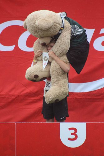 2024 Colgate Games photo